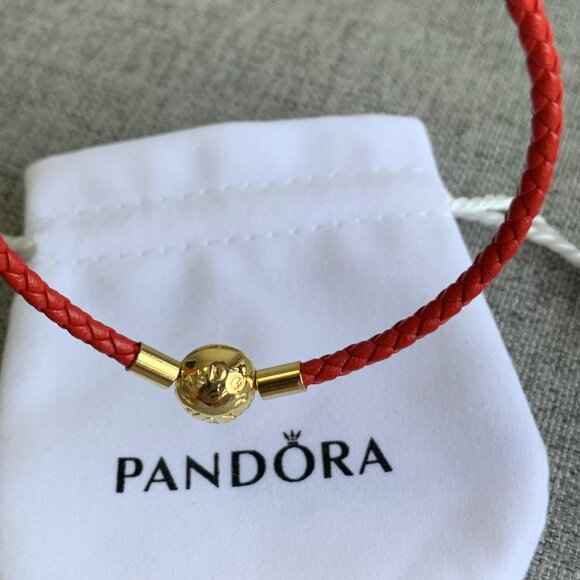 Pandura Rope bracelet - Picture 2 of 5